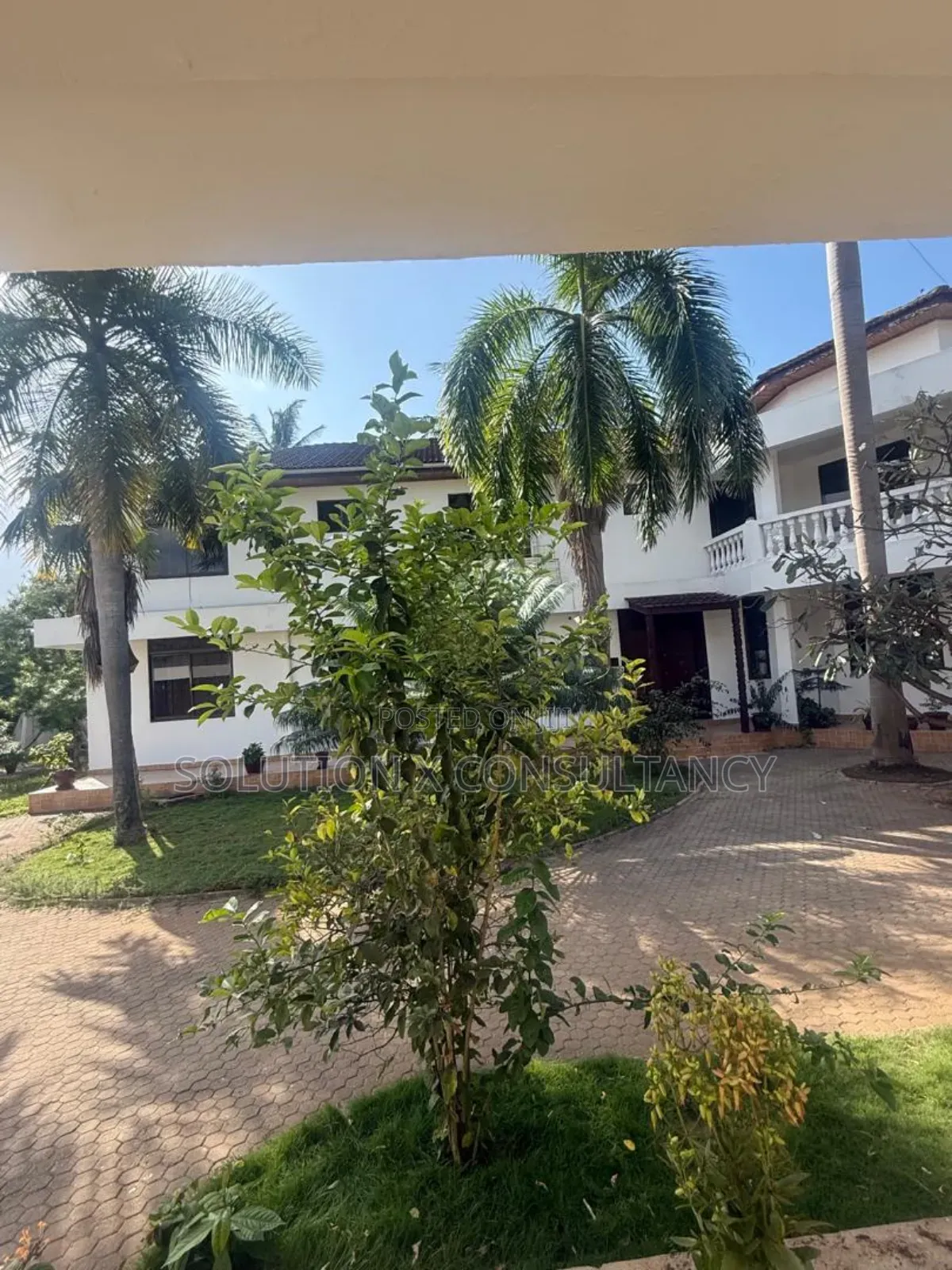 6bdrm House in Mbezi Beach for rent