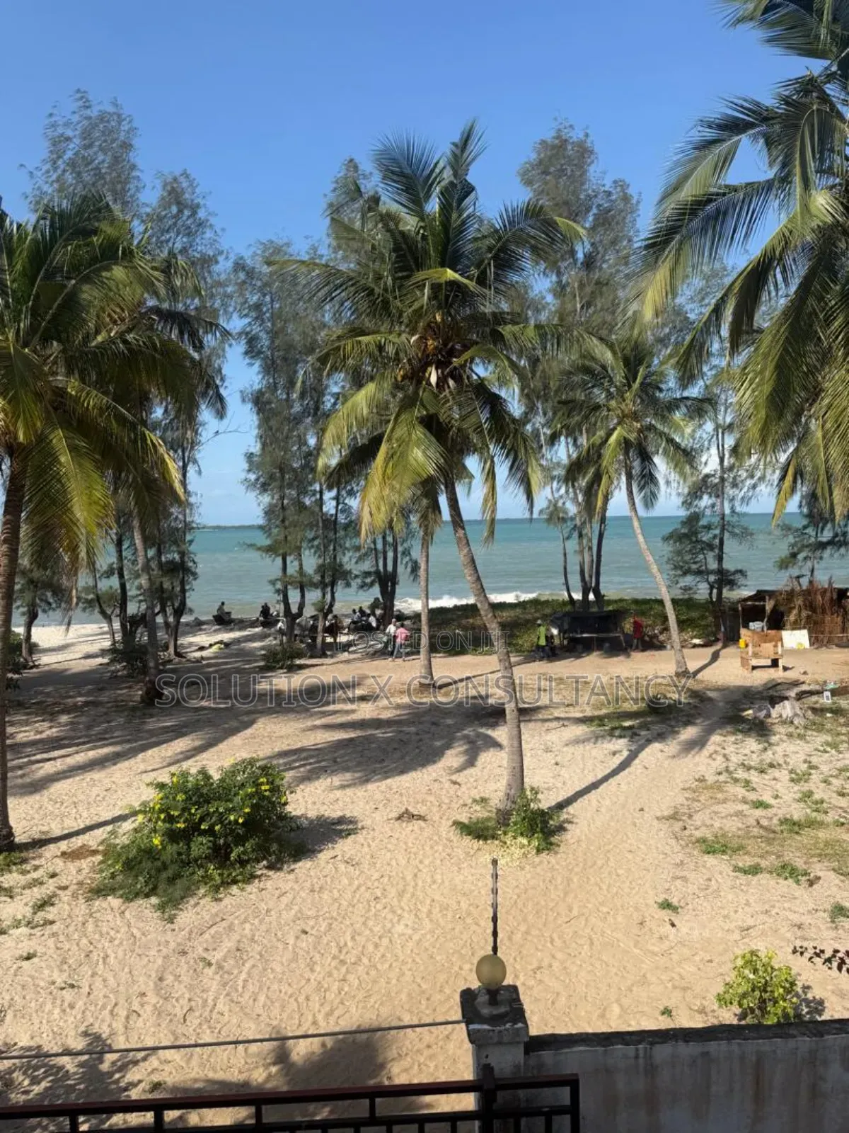 6bdrm House in Mbezi Beach for rent