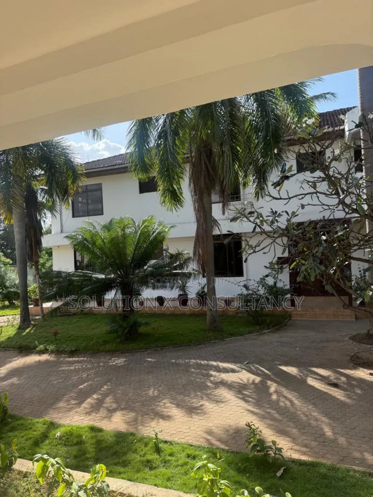6bdrm House in Mbezi Beach for rent