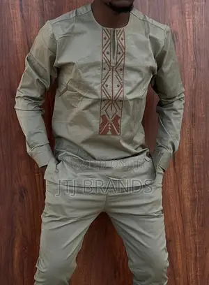 Mjini Kati Fulls