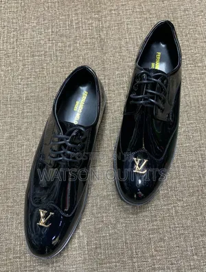 Shoes Classic Za Fernando Melo