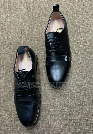 Shoes Classic Za Fernando Melo