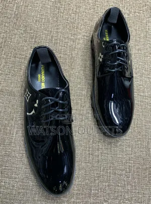 Shoes Classic Za Fernando Melo