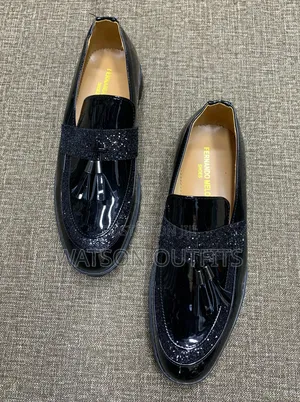 Shoes Classic Za Fernando Melo
