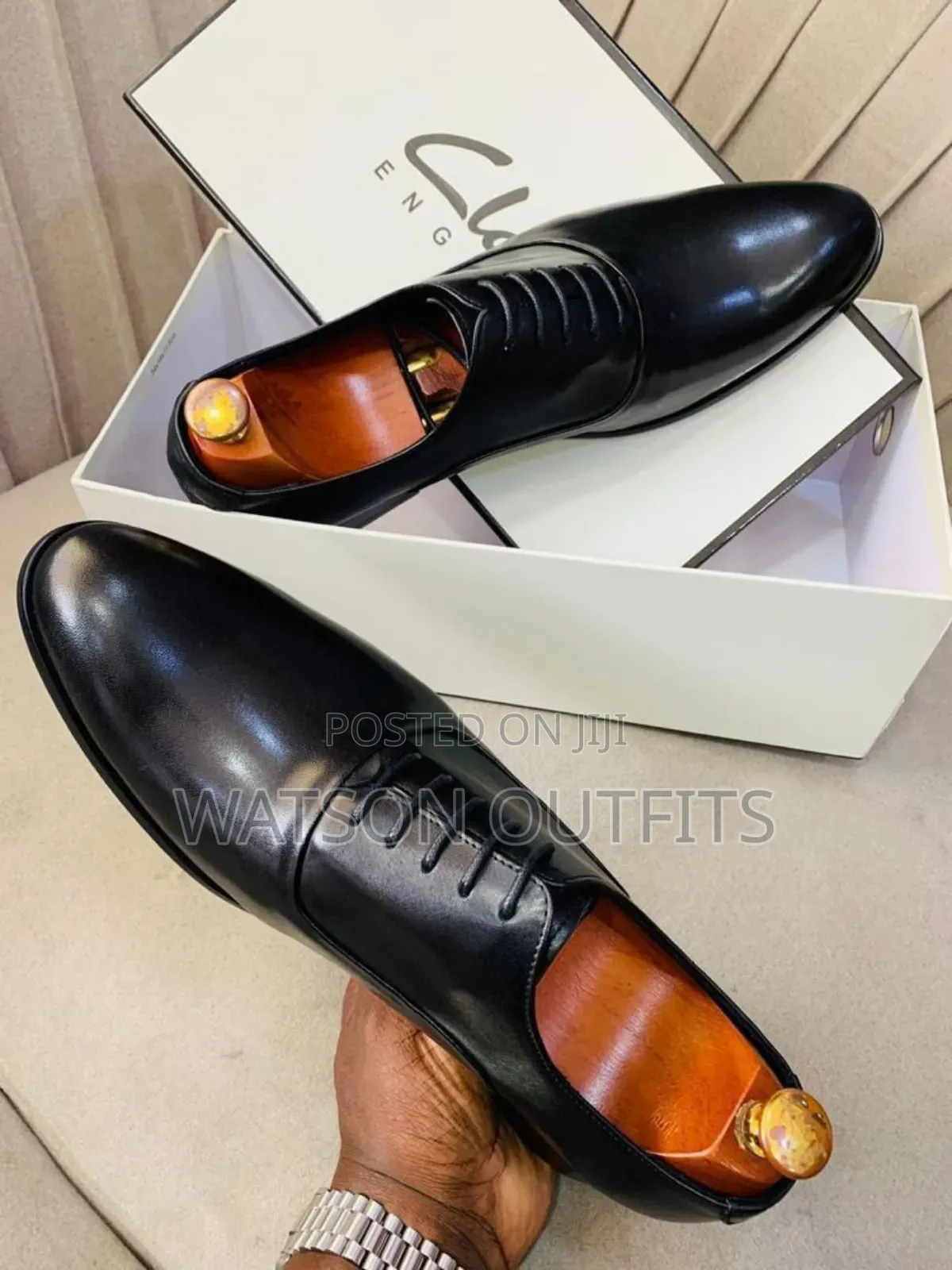 Moka Au Viatu Official Vya Paul Smith