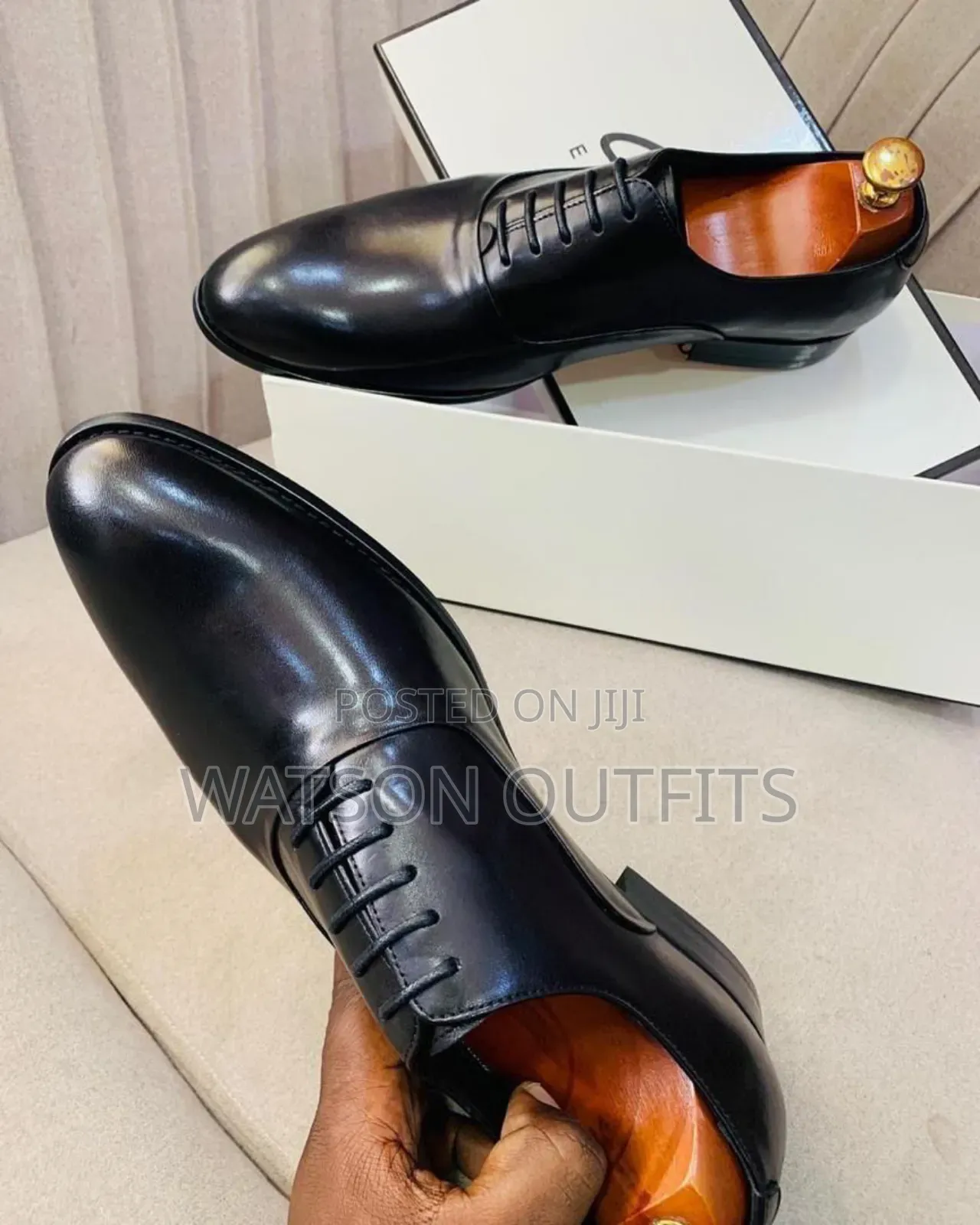 Moka Au Viatu Official Vya Paul Smith