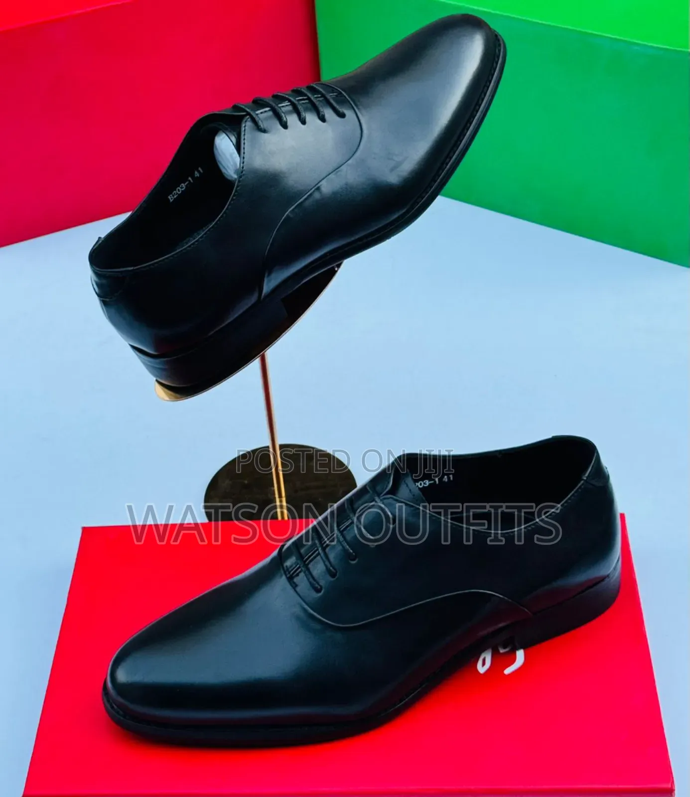 Moka Au Viatu Official Vya Paul Smith