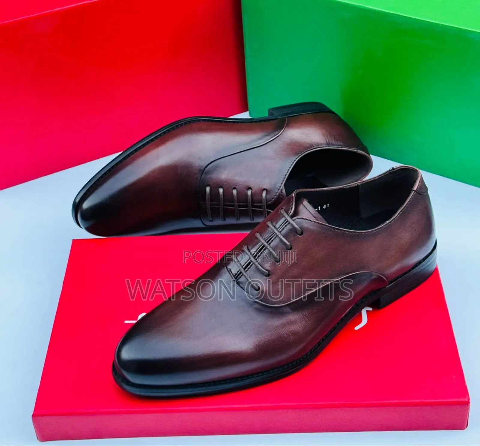Moka Au Viatu Official Vya Paul Smith