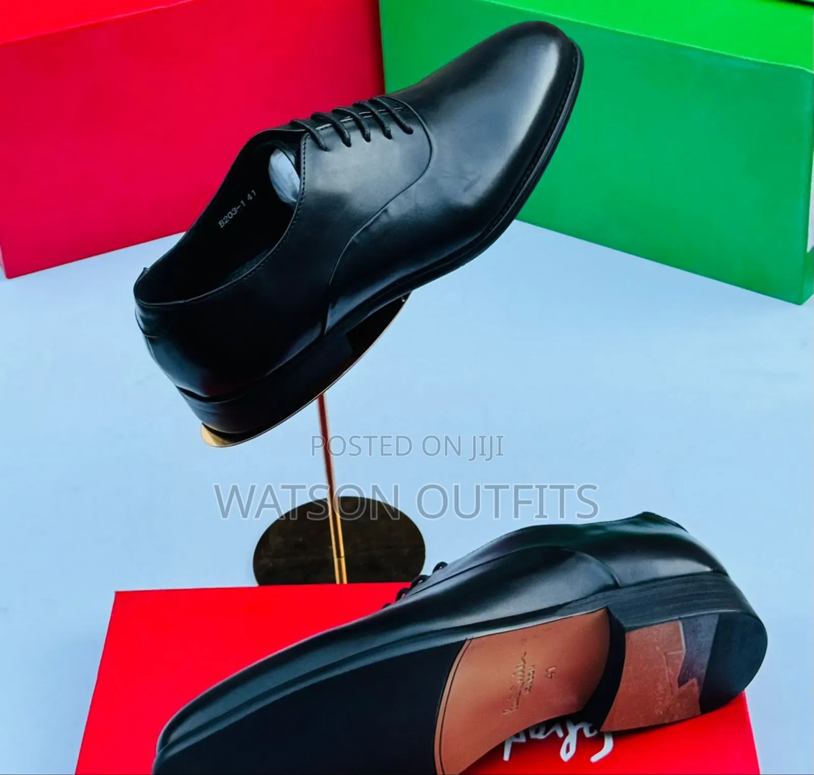 Moka Au Viatu Official Vya Paul Smith
