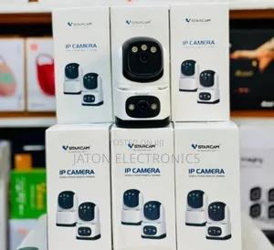 Ip Smart Camera 4g/5g