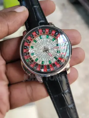 Jacob Co Tourbillon
