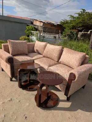 Sofa Set Imara