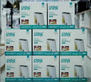 Popcorn Makers