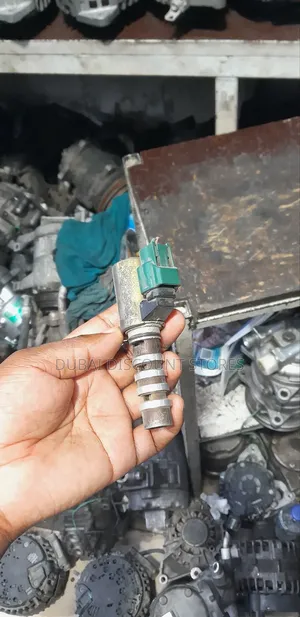 Vvti Sensors