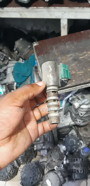 Vvti Sensors