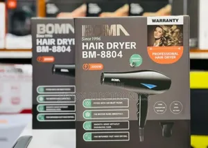 Boma Hair Dryer
