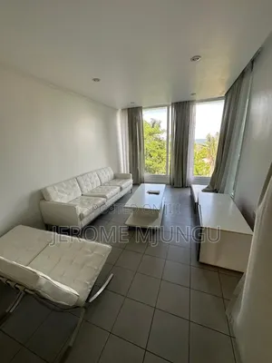 Furnished 2bdrm Apartment in Masaki for rent