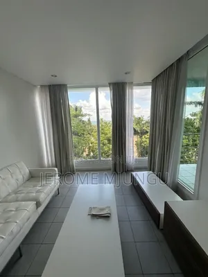 Furnished 2bdrm Apartment in Masaki for rent