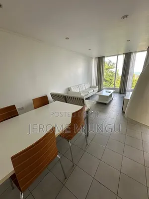 Furnished 2bdrm Apartment in Masaki for rent