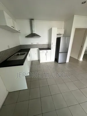 Furnished 2bdrm Apartment in Masaki for rent