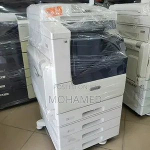 Xerox 7020 Coloured Photocopy Machine