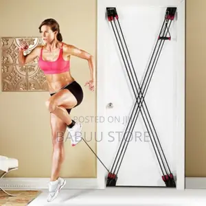 X-Factor X - Type Home Fitness