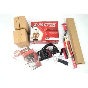 X-Factor X - Type Home Fitness
