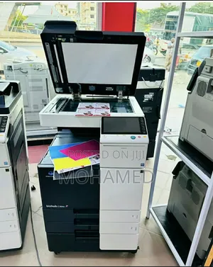 Konica Minolta C364 Coloured Photocopy Machine