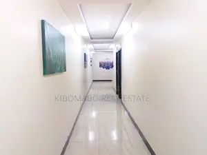 42 SQM Office Space || CBD || Kisutu || Posta for Rent