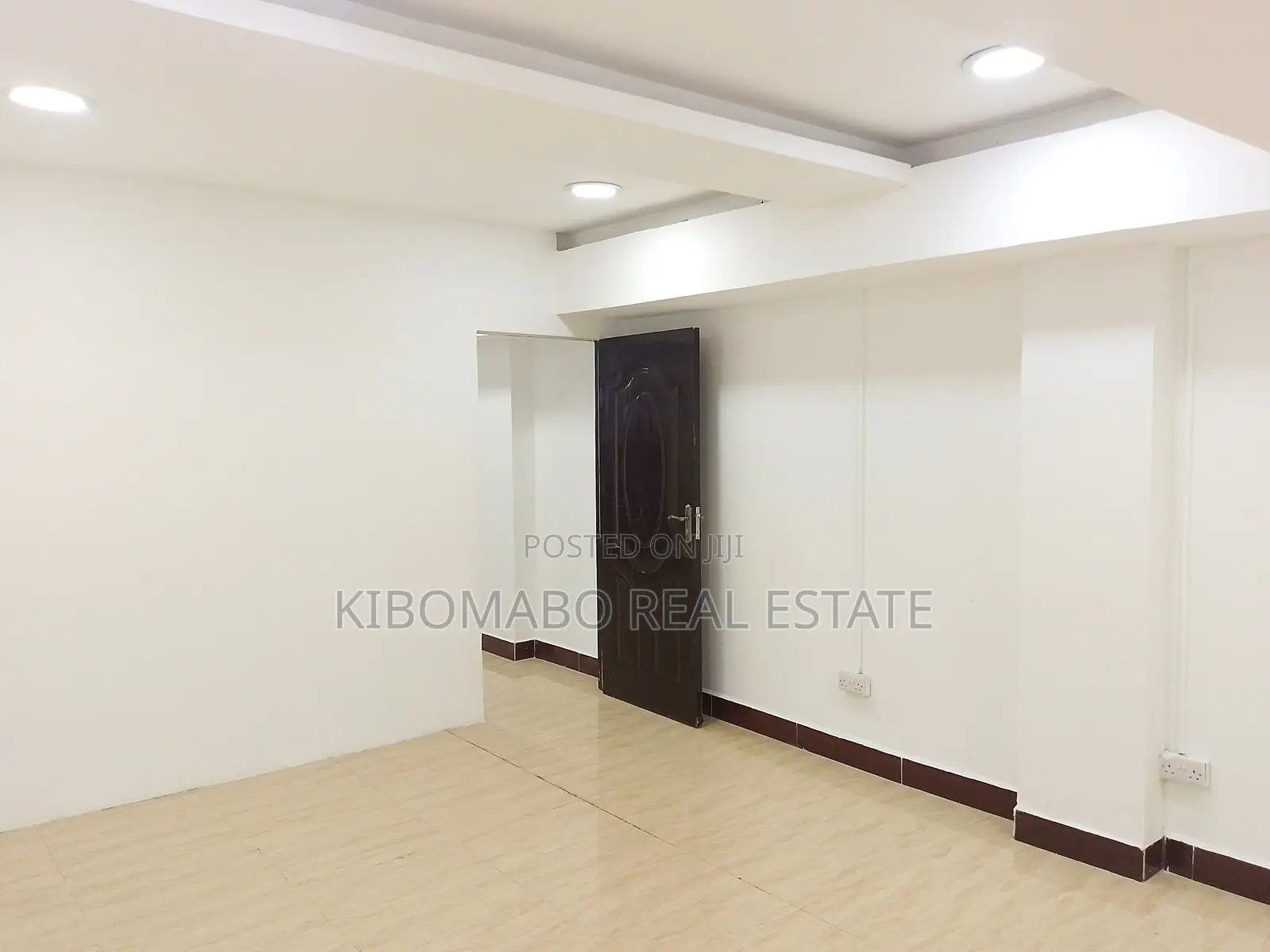 42 SQM Office Space || CBD || Kisutu || Posta for Rent