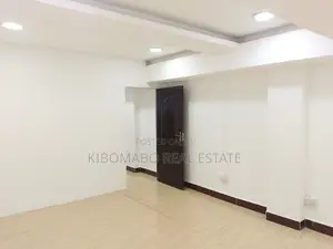 42 SQM Office Space || CBD || Kisutu || Posta for Rent