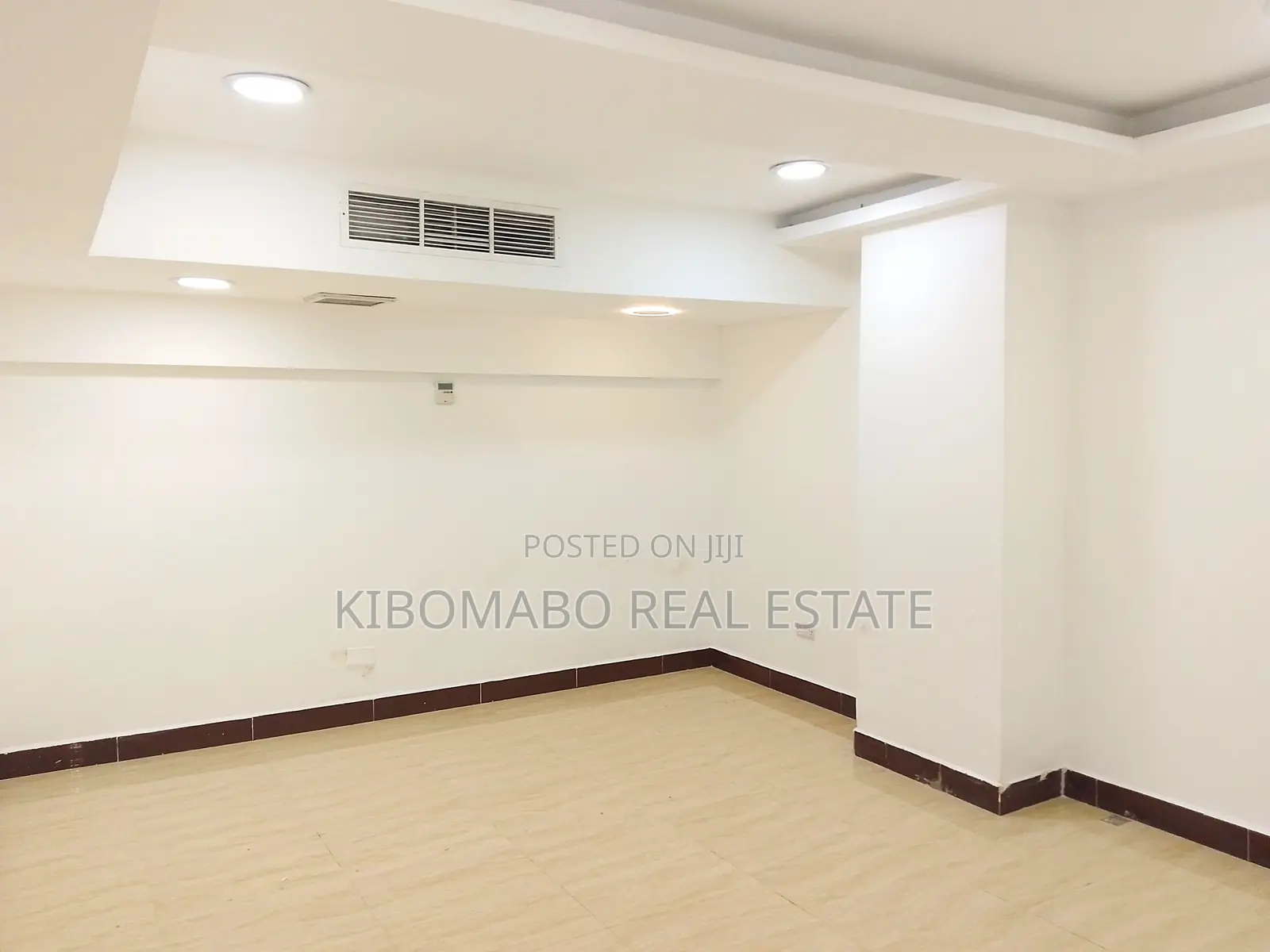 42 SQM Office Space || CBD || Kisutu || Posta for Rent