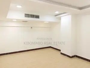 42 SQM Office Space || CBD || Kisutu || Posta for Rent
