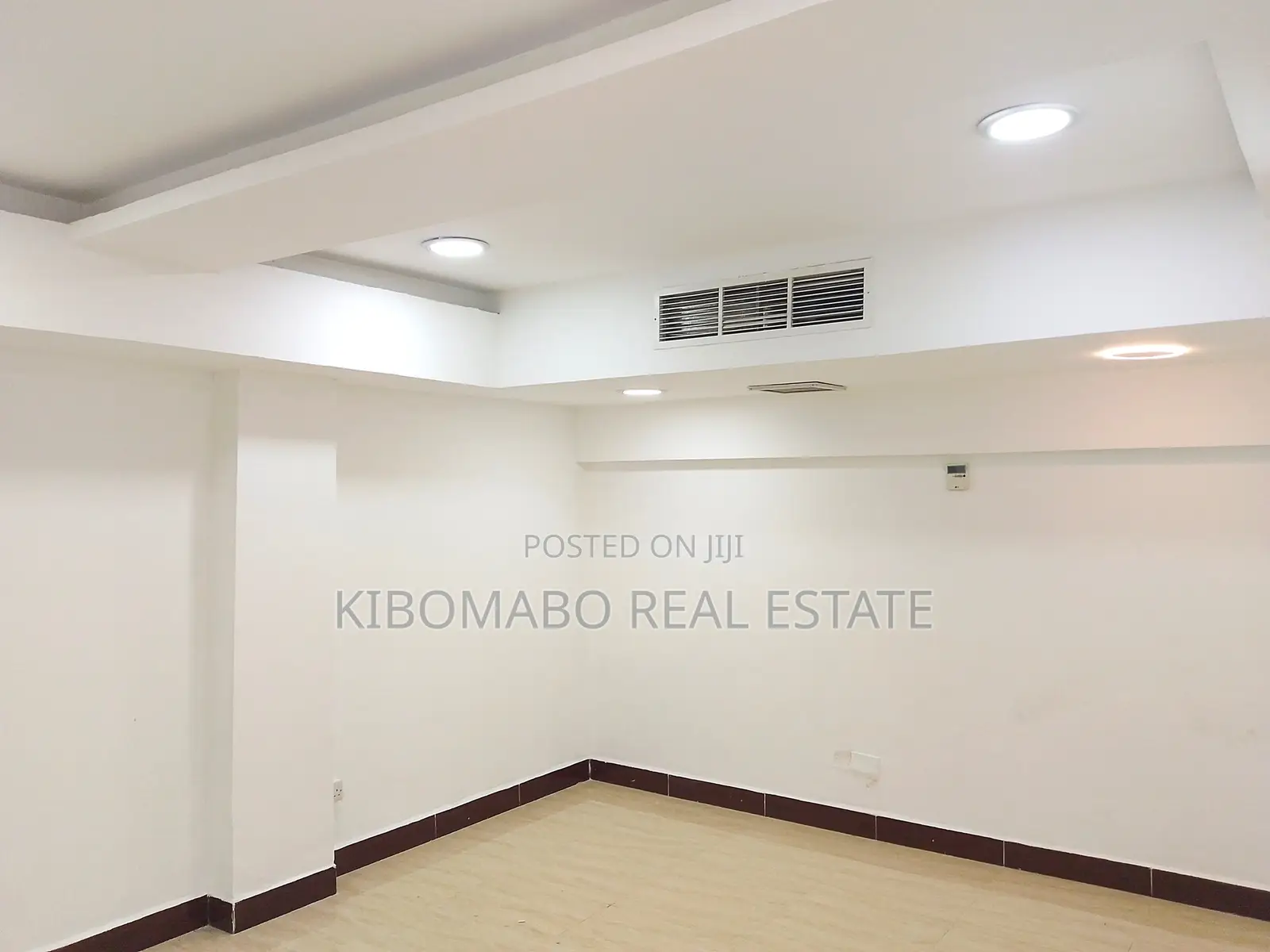 42 SQM Office Space || CBD || Kisutu || Posta for Rent