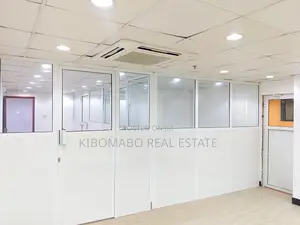 Nice, Modern Classy 55 SQM Office Rental - CBD || Posta