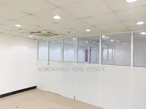 Nice, Modern Classy 55 SQM Office Rental - CBD || Posta