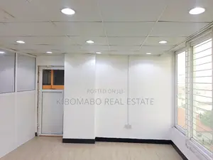 Nice, Modern Classy 55 SQM Office Rental - CBD || Posta