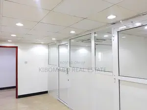 Nice, Modern Classy 55 SQM Office Rental - CBD || Posta
