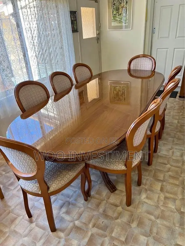 Classic Dinners Zinapatikana Special Design Kali Sana