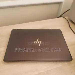 Laptop HP Spectre X360 13 16GB Intel Core I7 SSD 1T