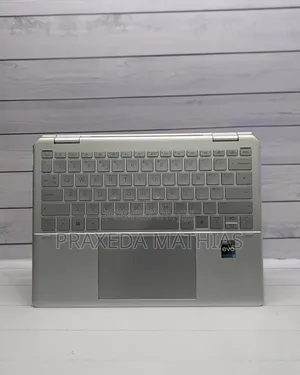 Laptop HP Spectre X360 16GB Intel Core I5 SSD 512GB