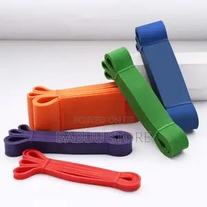 Fitness Tpe Band Gym