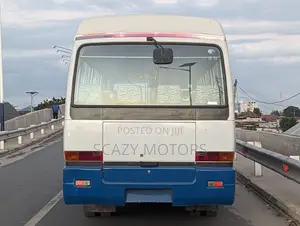 Mitsubishi Fuso Rosa 1993