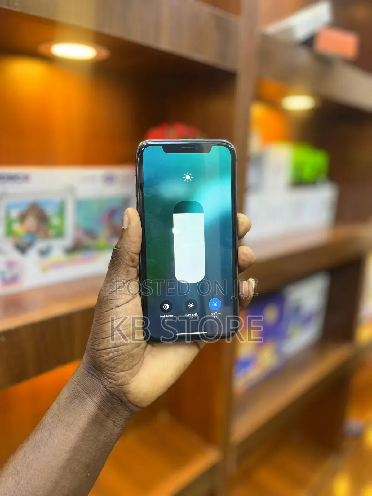 Apple iPhone 11 64 GB Black