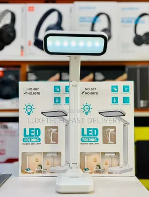 Portable Led Mini Lamp for Reading