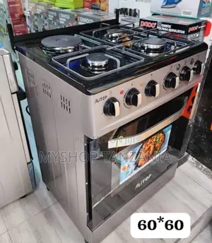 Alitop Cooker 60x60 Original