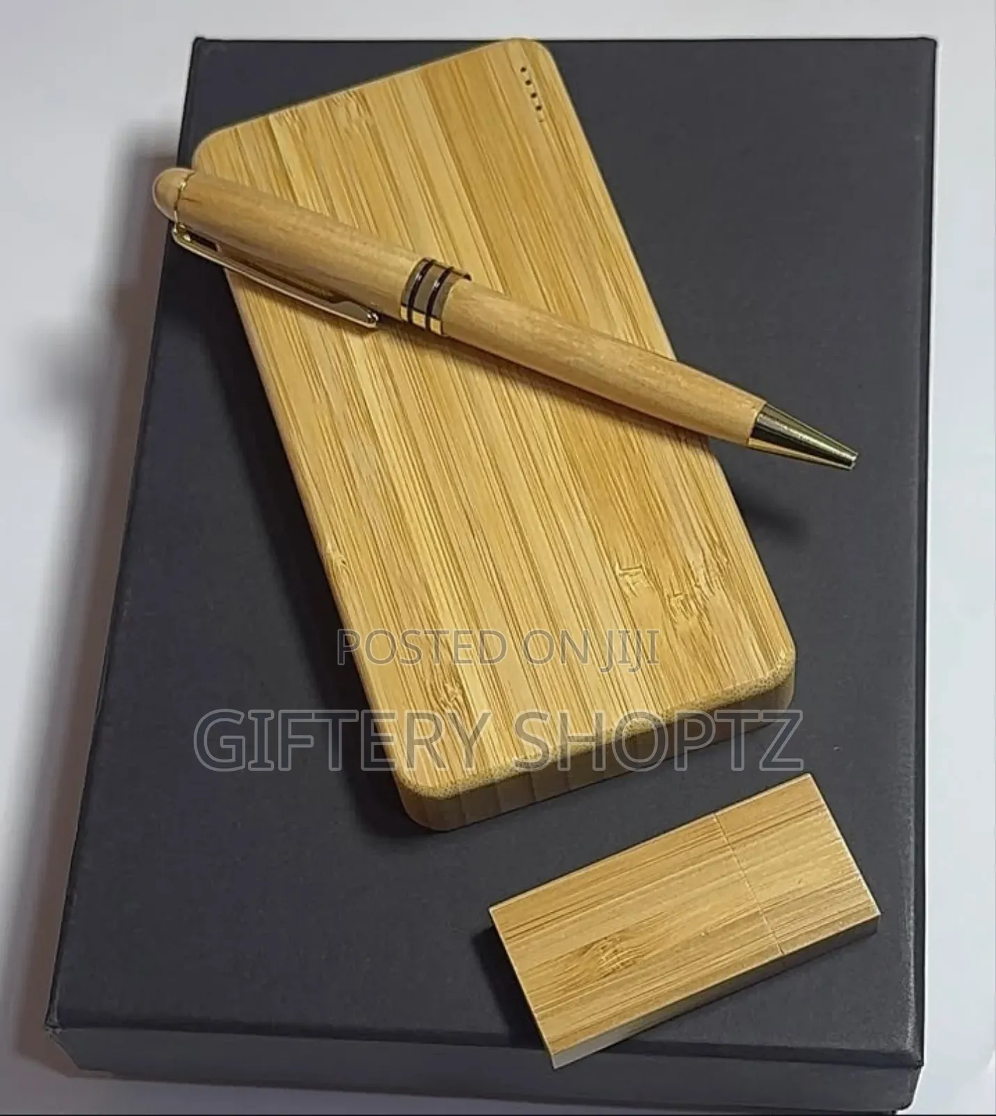 Cooperates Mini Bamboo Set