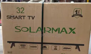 Solarmax 32 Smart Tv