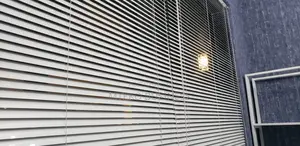 Venetion Blinds Curtains
