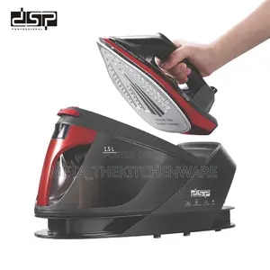 DSP High Power Electric Steam Station Iron 2200w